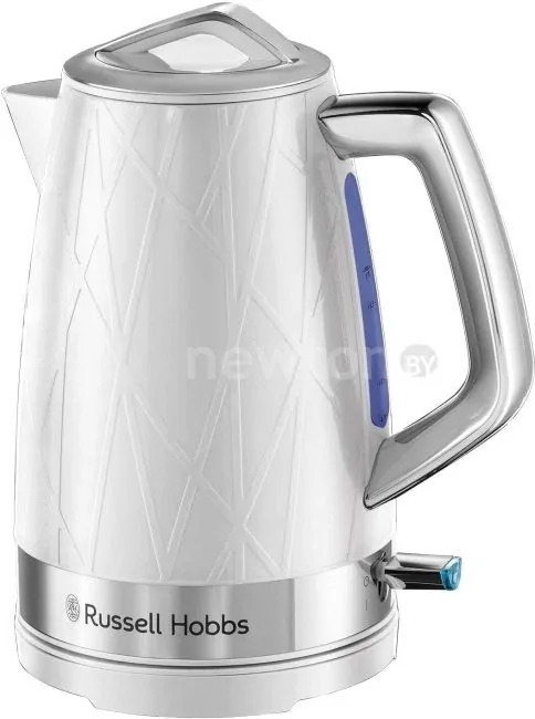Электрический чайник Russell Hobbs Structure 28080-70