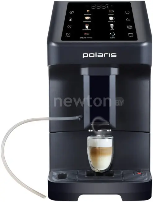 Кофемашина Polaris PACM 2056AC