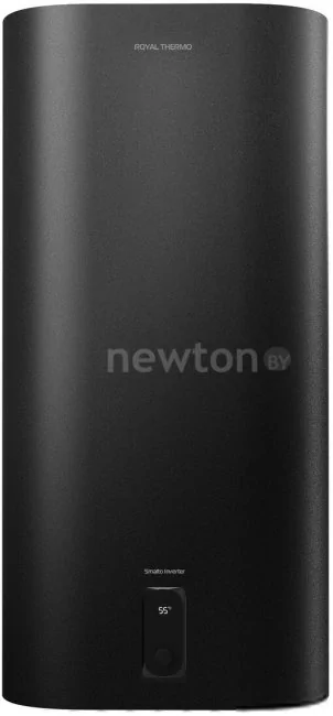 Накопительный электрический водонагреватель Royal Thermo RWH 100 Smalto Inverter Grafit