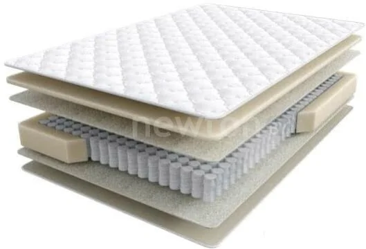 Матрас Askona Halal Konfor 90x200