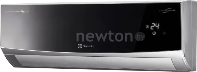 Сплит-система Electrolux Air Gate Super DC Inverter EACS/I-12HG-BLACK2/N8