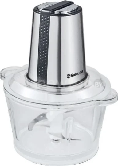 Чоппер Sakura SA-6241SBK-2