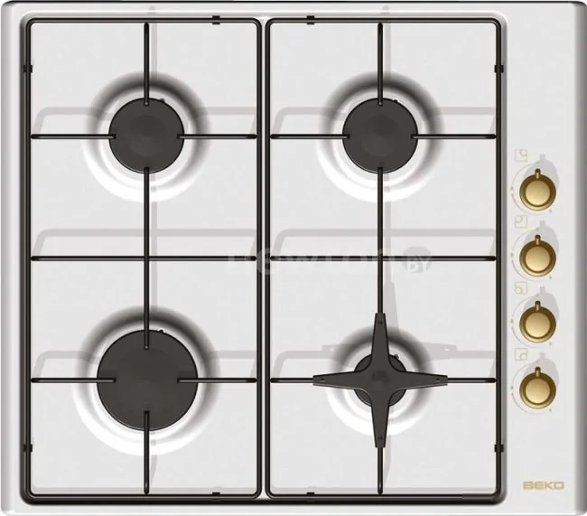 Варочная панель BEKO HIZG 64120 WR