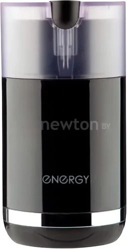 Электрическая кофемолка Energy EN-114 (черный)