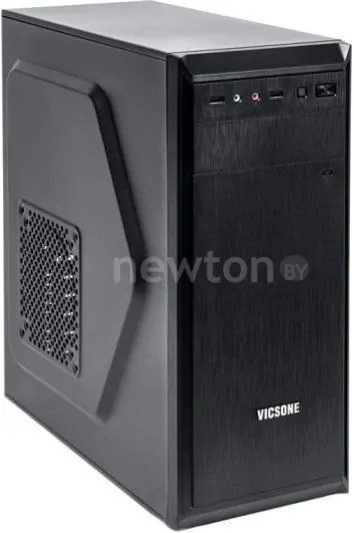 Корпус Vicsone F3X 550W