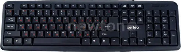 Клавиатура Perfeo PF-6106-USB
