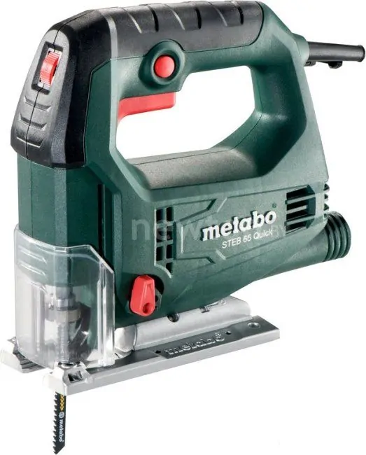 Электролобзик Metabo STEB 65 Quick [601030500]