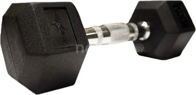 Гантель Starfit DB-301 4 кг