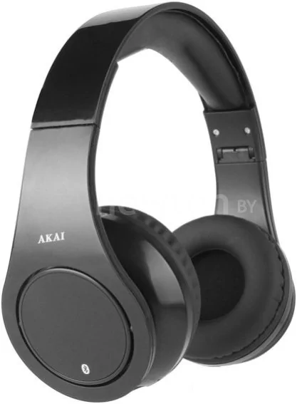 Наушники AKAI HD-128B