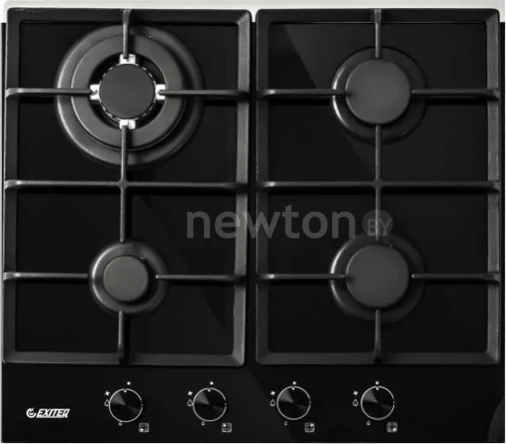 Варочная панель Exiteq PFH640STGB-E