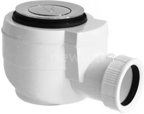 Сифон Plast Brno EWCR501