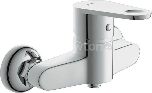 Смеситель Cersanit Cari A63027