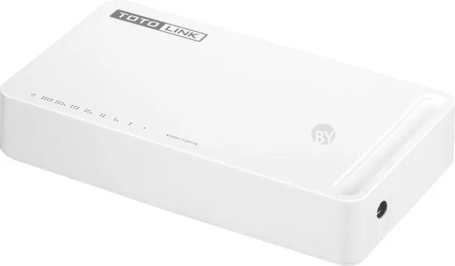 Коммутатор Totolink S808G