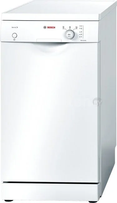 Отдельностоящая посудомоечная машина Bosch SPS30E02RU
