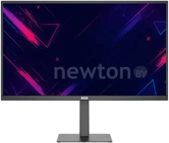 Игровой монитор CBR MG-2704