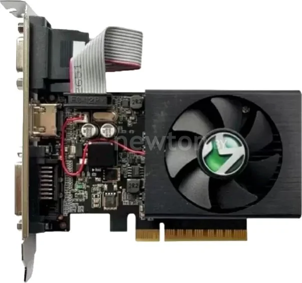 Видеокарта Maxsun GeForce GT 730 PH 2G L0