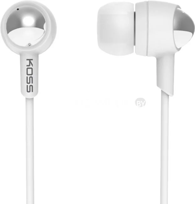 Наушники KOSS KEB30i White