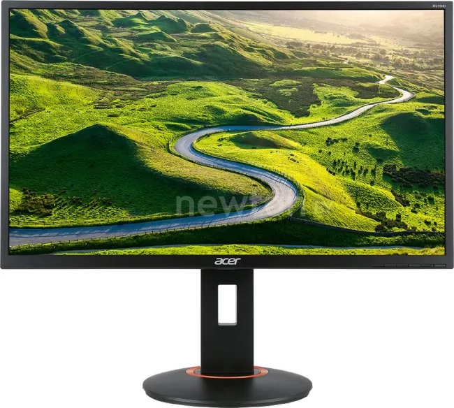 Игровой монитор Acer XF270HUCbmiiprx