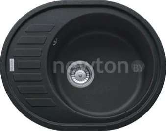 Кухонная мойка Franke Ronda ROG 611-62 114.0676.334 (оникс)