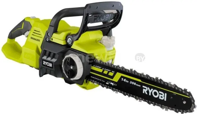 Аккумуляторная пила Ryobi RY36CSX35A-150 (с АКБ 5 Ah)
