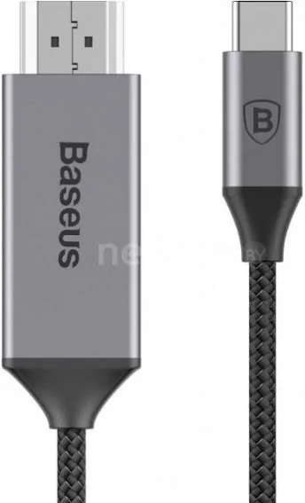 Кабель Baseus CATSY-0G