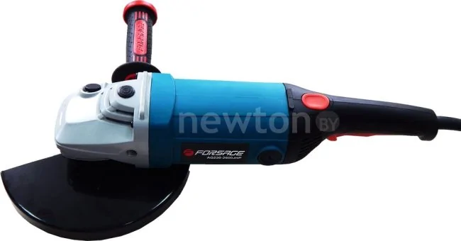 Угловая шлифмашина FORSAGE AG230-2600JHP