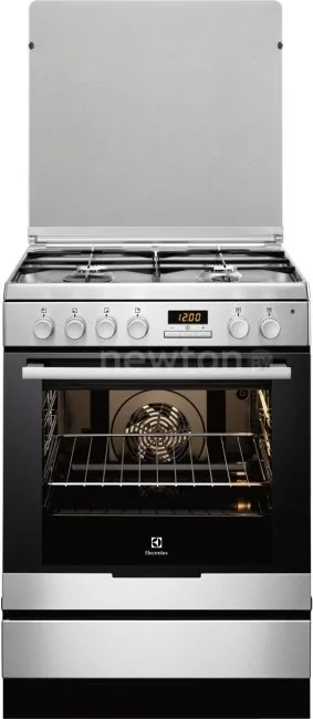 Кухонная плита Electrolux EKK96450AX