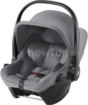 Детское автокресло Britax Romer Baby-Safe Core (frost grey)