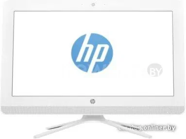 Моноблок HP 20-c041ur 1EE00EA