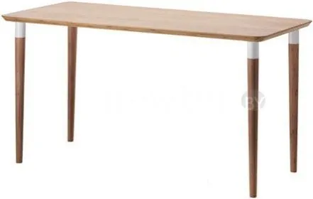 Стол Ikea Хилвер (бамбук) 292.792.66