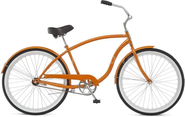 Велосипед Schwinn S1 2020