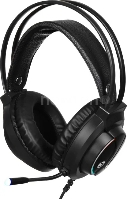 Наушники SunWind SW-HS510G
