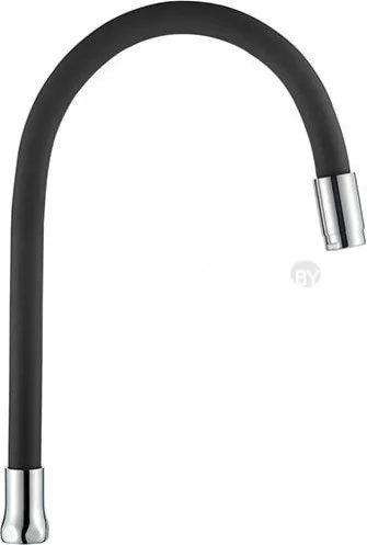 Излив Ledeme L7506-2 (черный)
