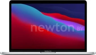 Ноутбук Apple Macbook Pro 13" M1 2020 MYDA2