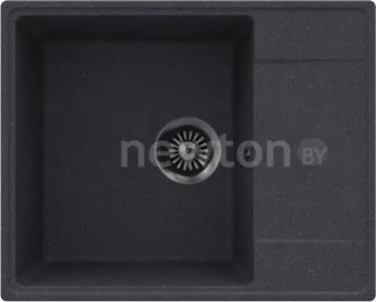 Кухонная мойка MAUNFELD Lacrima 605 MFQS-605DGR