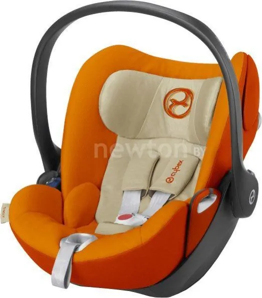 Детское автокресло Cybex Cloud Q