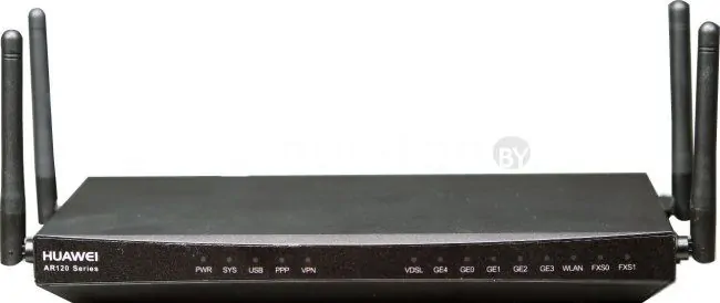 Беспроводной DSL-маршрутизатор Huawei AR129CVW