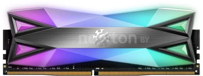 Оперативная память A-Data XPG Spectrix D60G 2x16GB DDR4 PC4-25600 AX4U3200316G16A-DT60