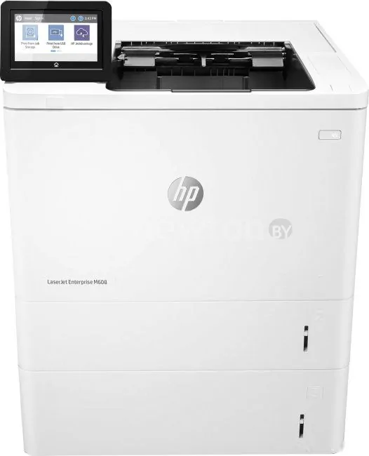 Принтер HP LaserJet Enterprise M608x [K0Q19A]
