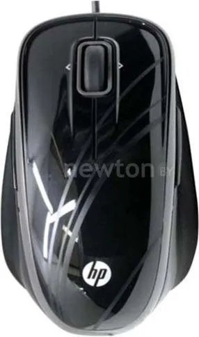 Мышь HP Comfort [BR376AA]