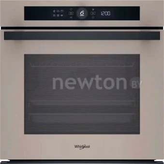 Электрический духовой шкаф Whirlpool WOI4S8HM2SEA