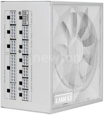 Блок питания Lian Li SX Platinum 1000 G9P.SX1000P.W000.RU