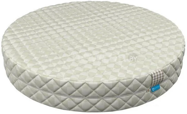 Матрас Mr. Mattress Victor XL круглый 2 части 210