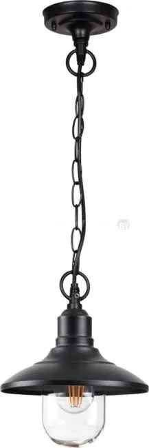 Уличный подвесной светильник Odeon Light Campa 4965/1
