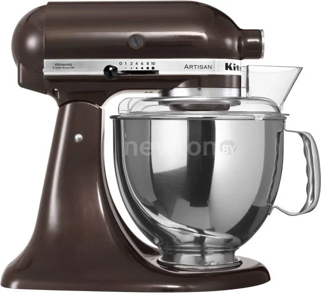Планетарный миксер KitchenAid 5KSM150PSEES
