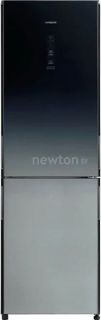 Холодильник Hitachi R-BG410PU6XXGR