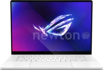 Игровой ноутбук ASUS ROG Zephyrus G16 2024 GU605MV-QR259