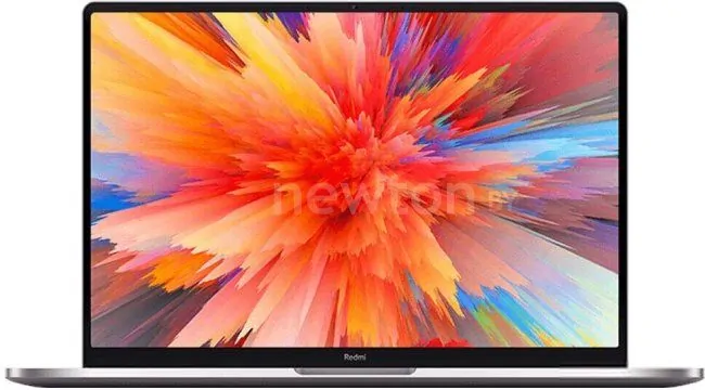 Ноутбук Xiaomi RedmiBook Pro 14 2021 Ryzen Edition JYU4322CN