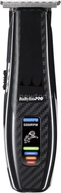 Триммер для бороды и усов BaByliss PRO FX59E