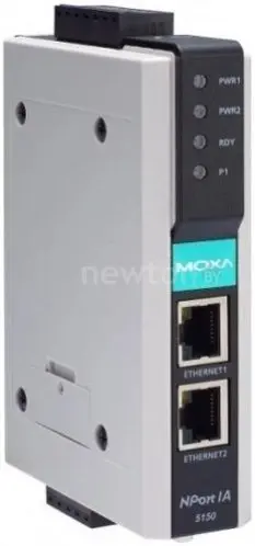 Конвертер Moxa NPort IA-5150